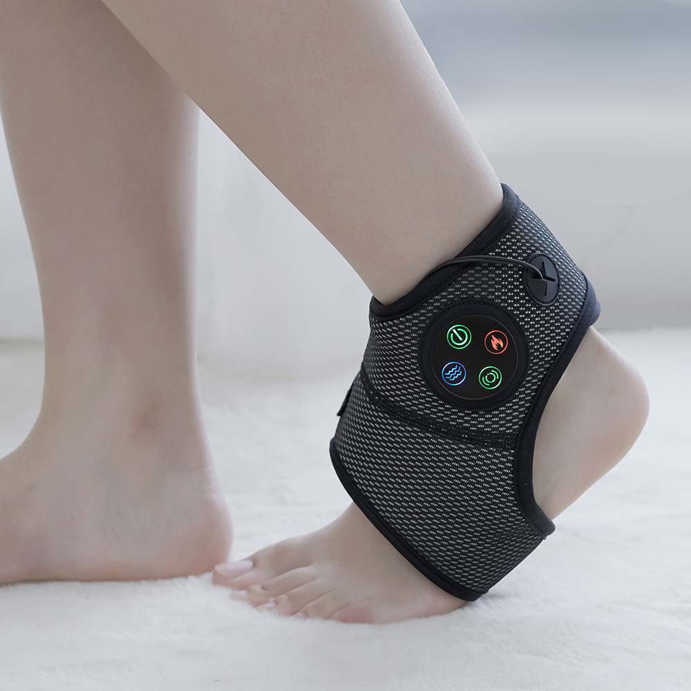 3-Funktionswrist & Handmassager II
