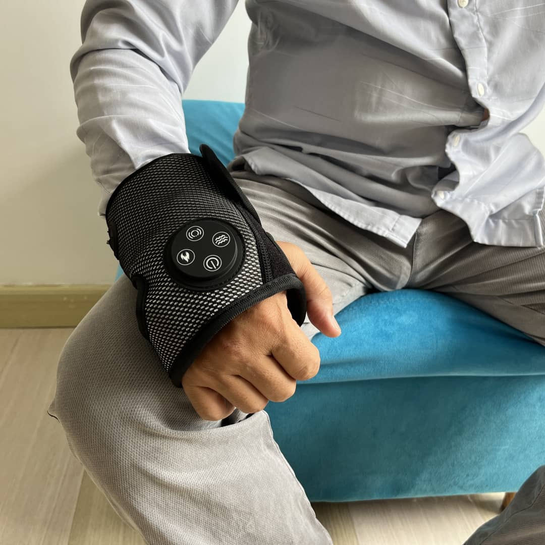 Private-Label-Handmassagegerät
