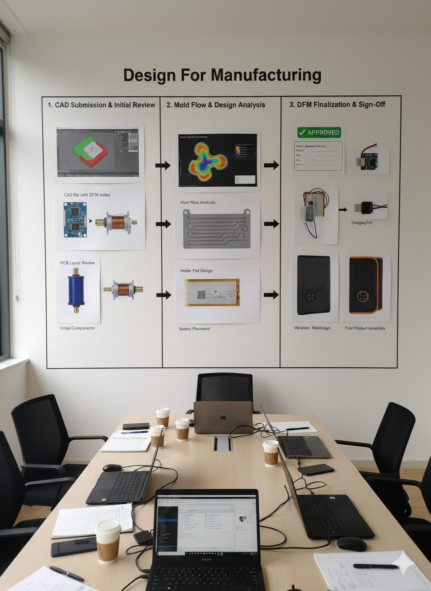 OEM-Produktentwicklung
