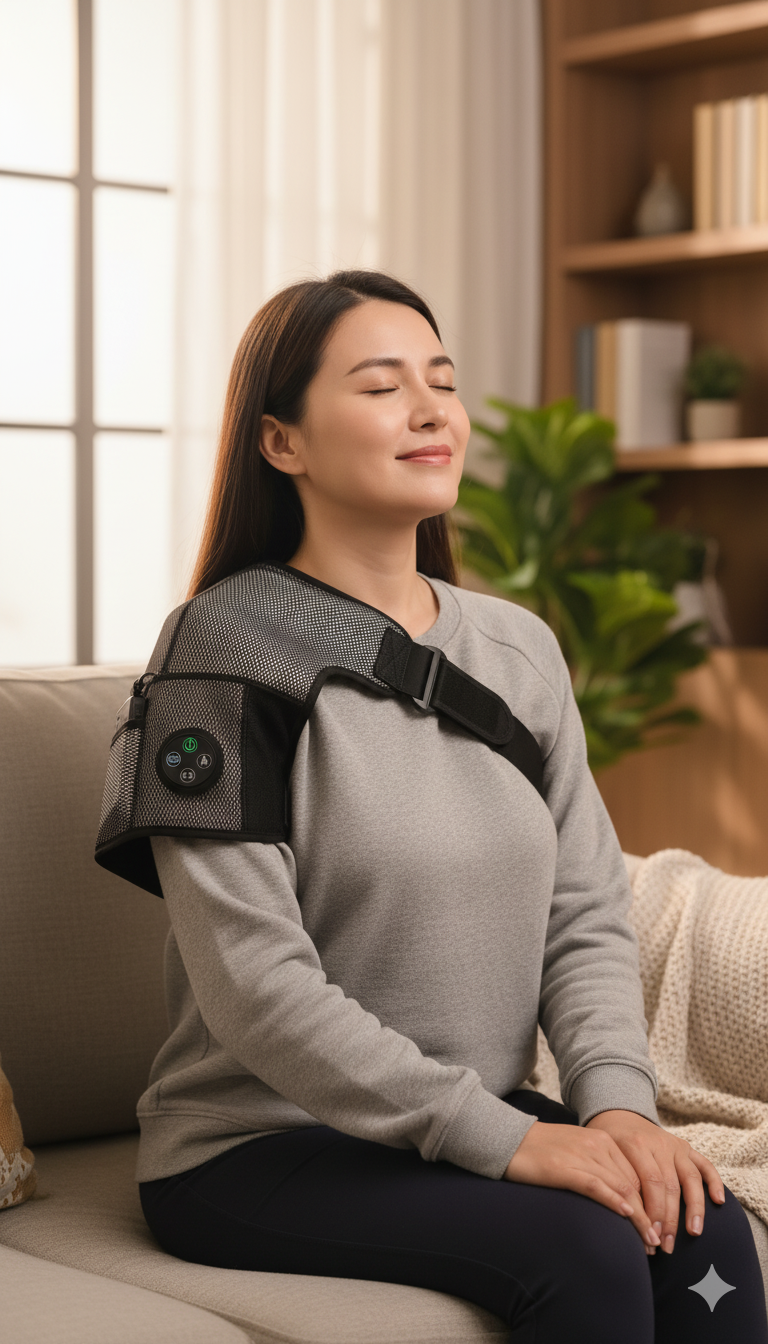 Firmware-für-Massagegeräte-von-Eigenmarken