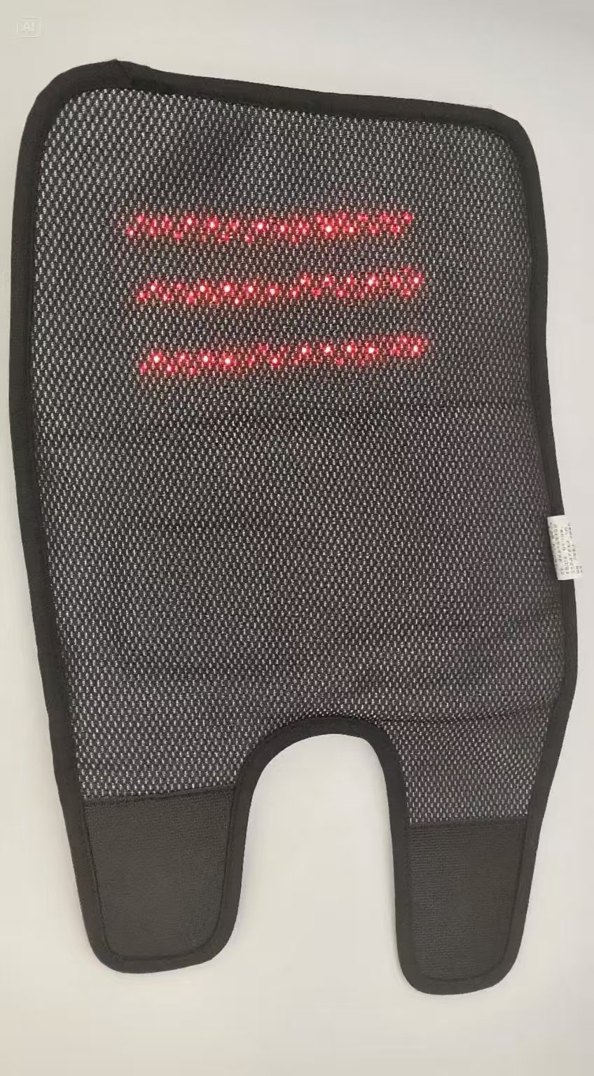 Rotlichttherapie-Massagegerät