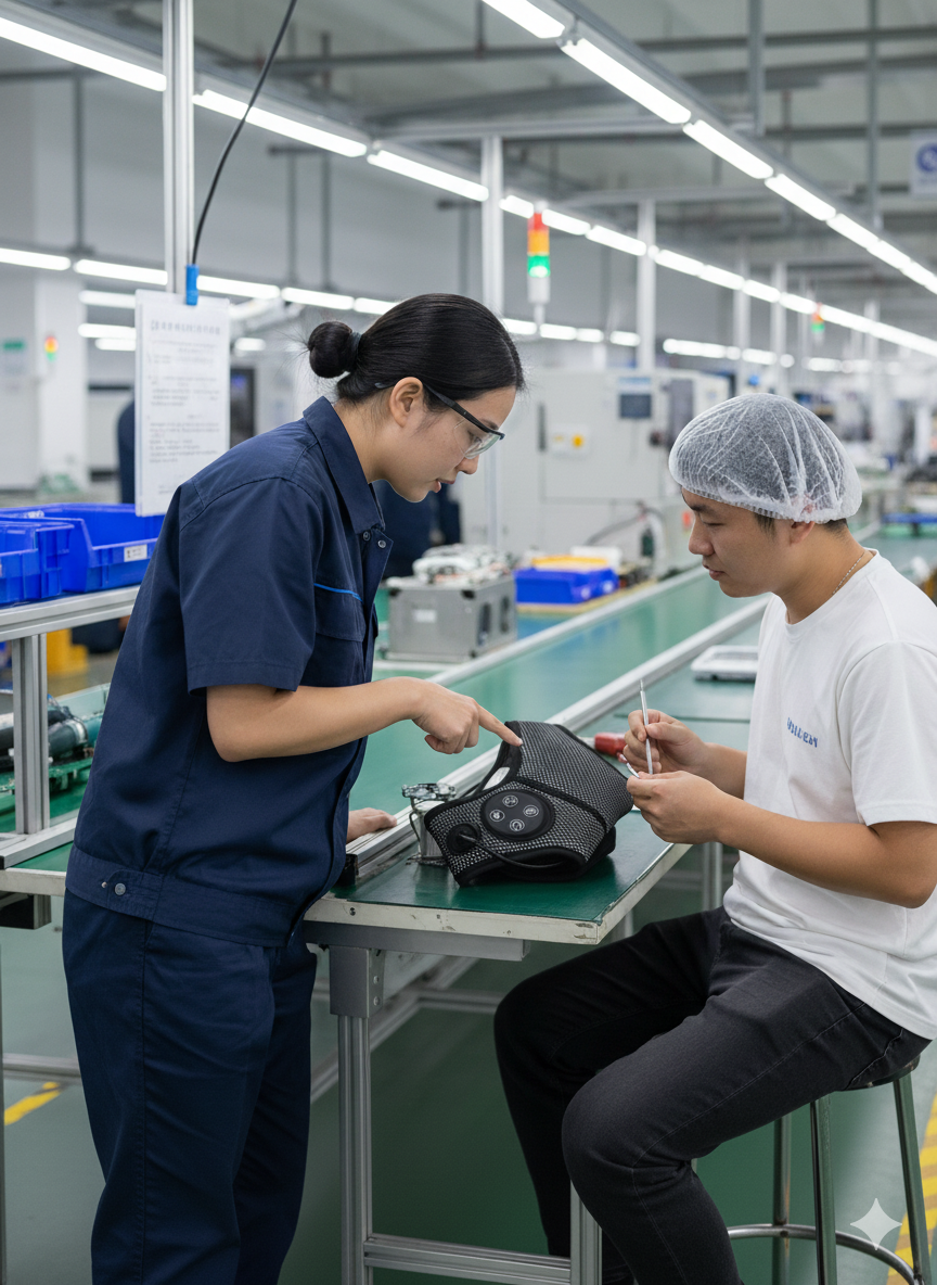 why-engineering-led-massager-manufacturer-matters-quality