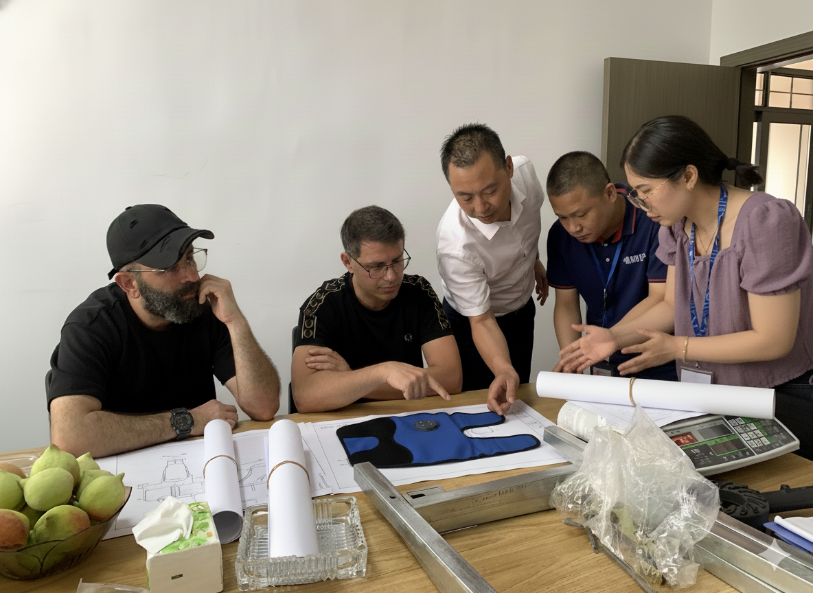 Großhandel-massagegeräte