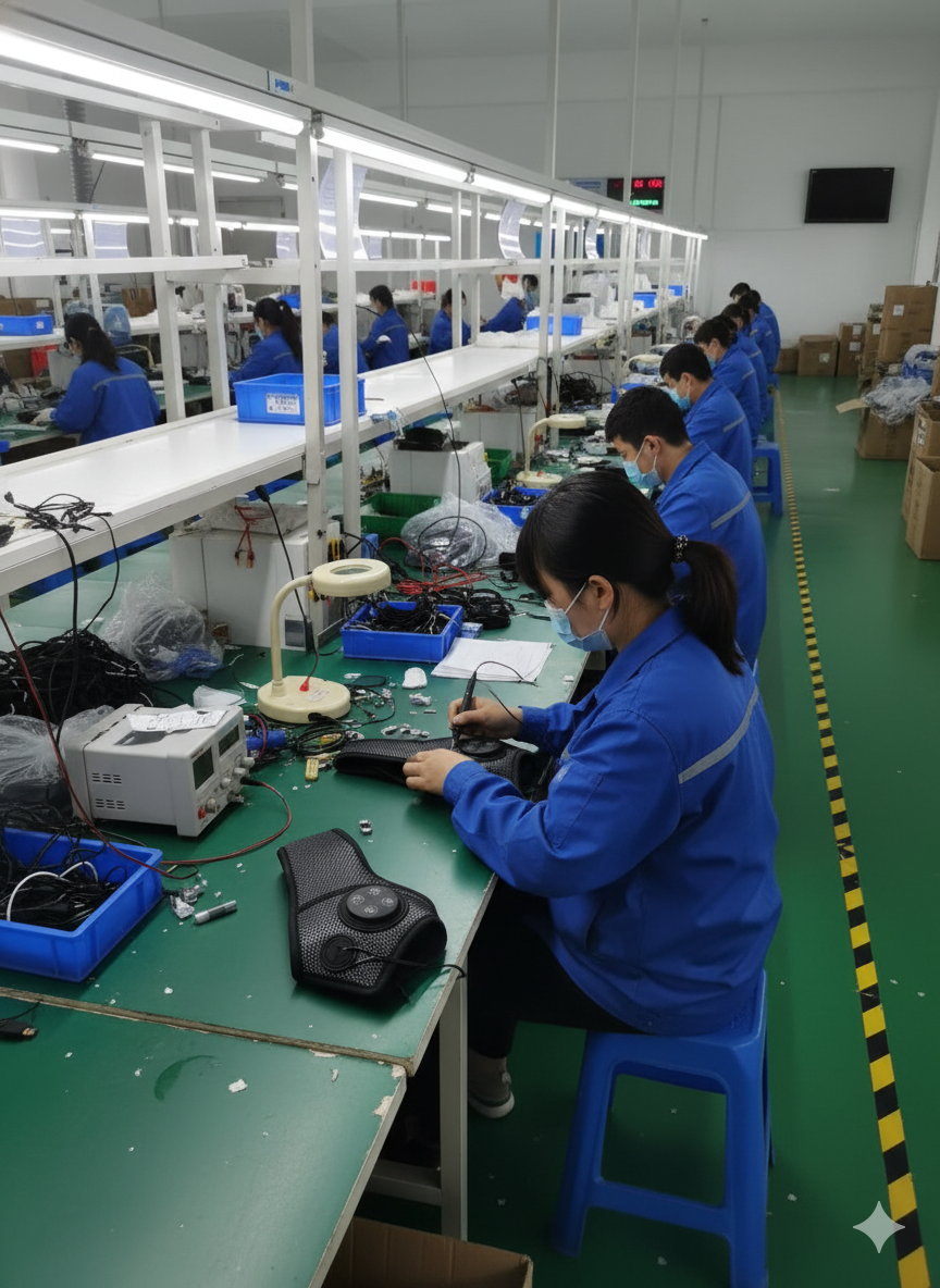 Körpermassagegerät-als-Eigenmarke