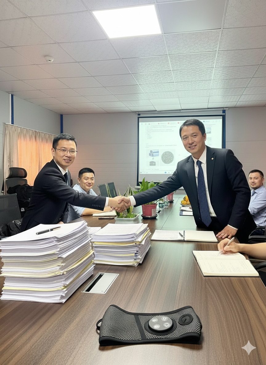 Hersteller-von-Massagegeräten-garantierte-Preissperre