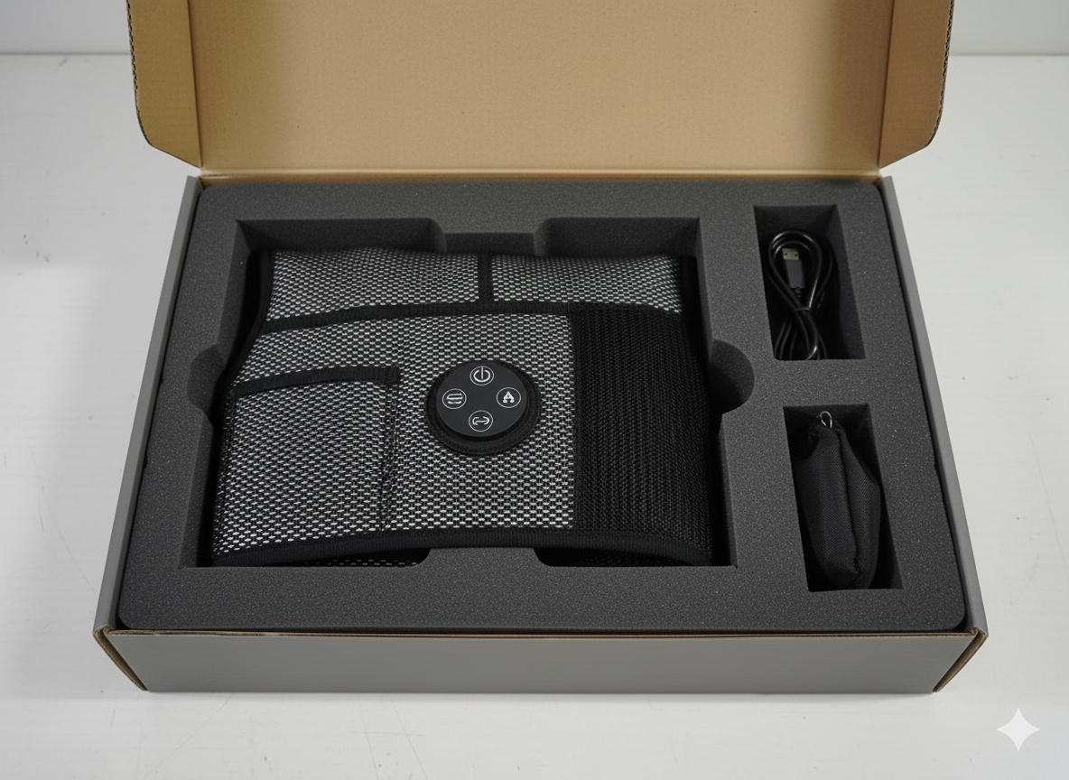 Private-Label-Verpackung