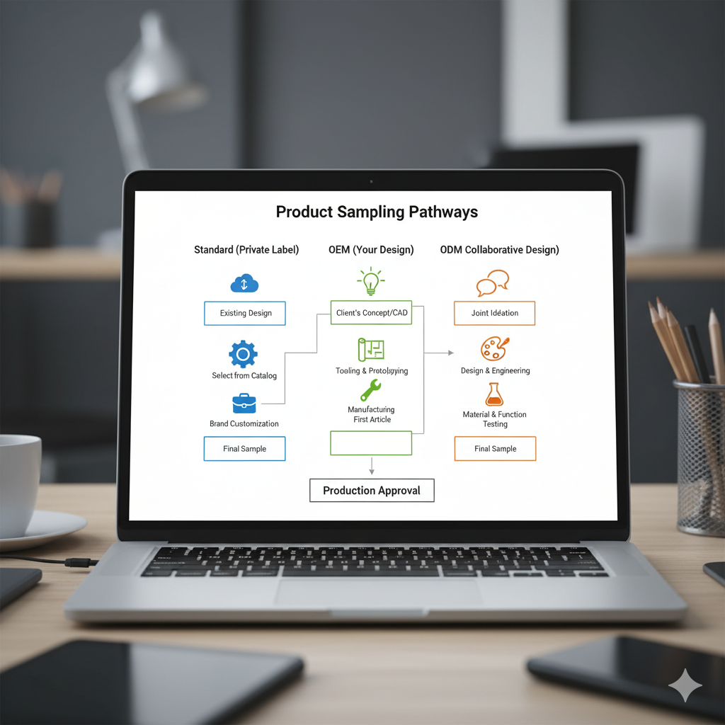 China-Massagegerät-Fabrik