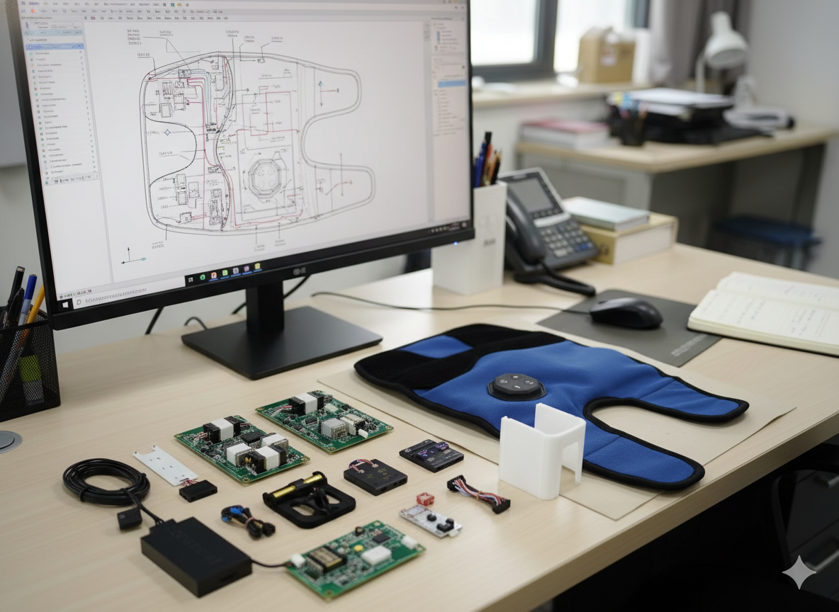 Körpermassagegerät-als-Eigenmarke