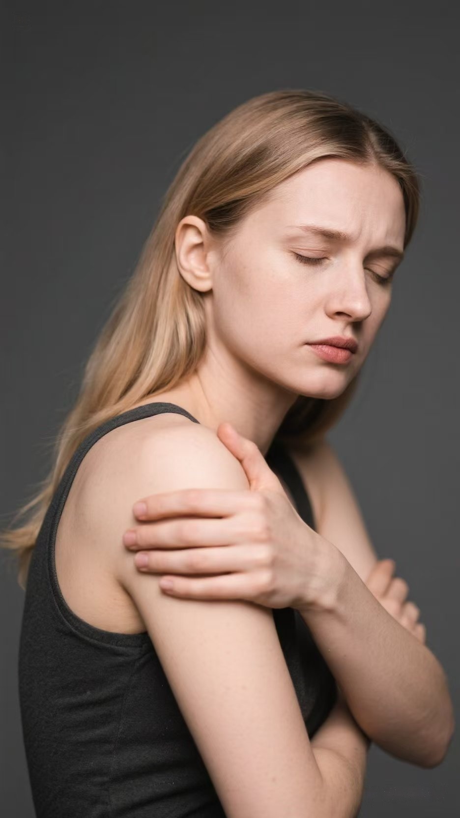 Psoas-Muskel-Massagegerät