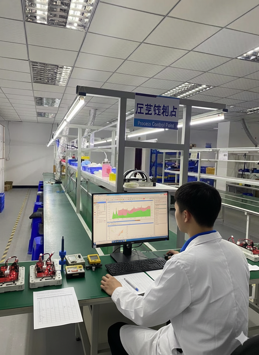 OEM-Massagegerät-Lieferant