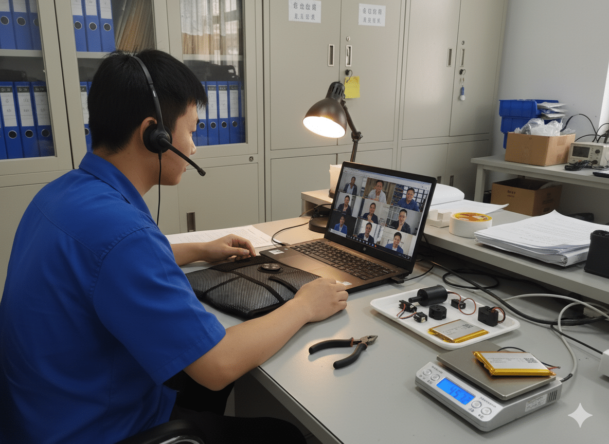 Private-Label-Lieferant