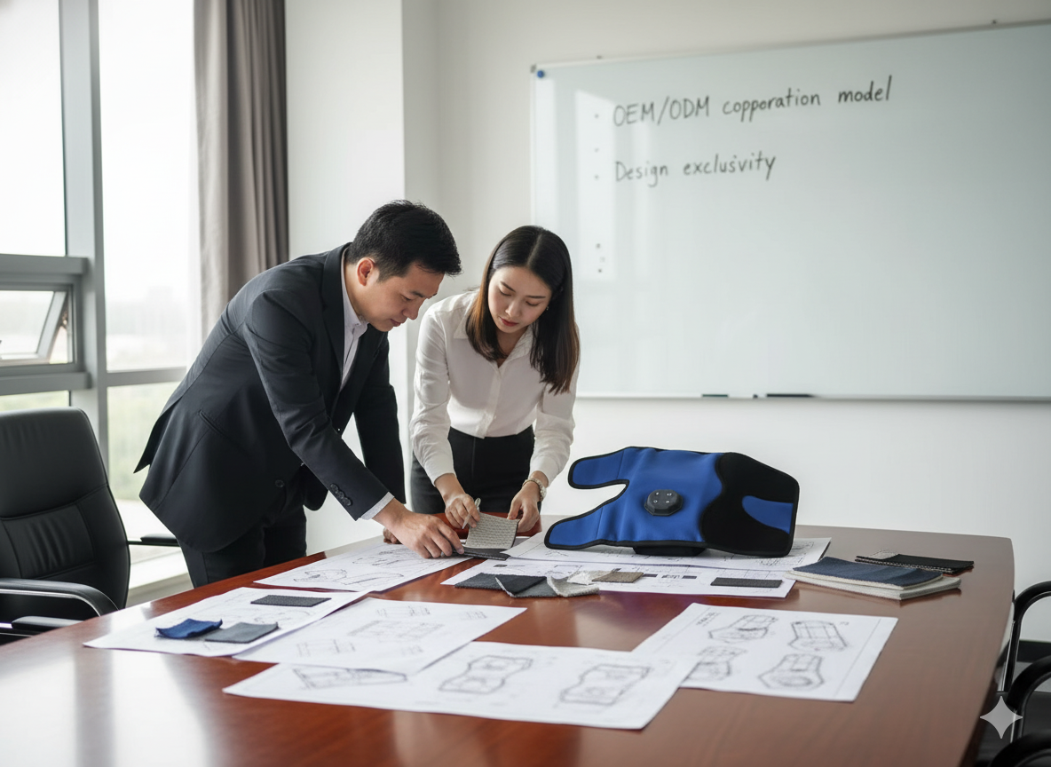 Hersteller-von-Massagegeräten