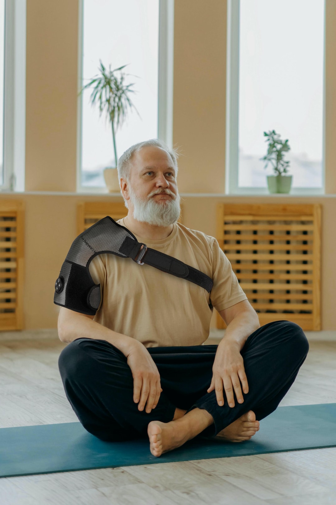 Hüftbeuger-Lösungswerkzeug