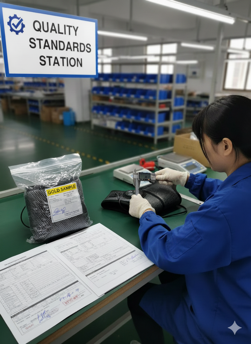 Private-Label-Massagegeräte