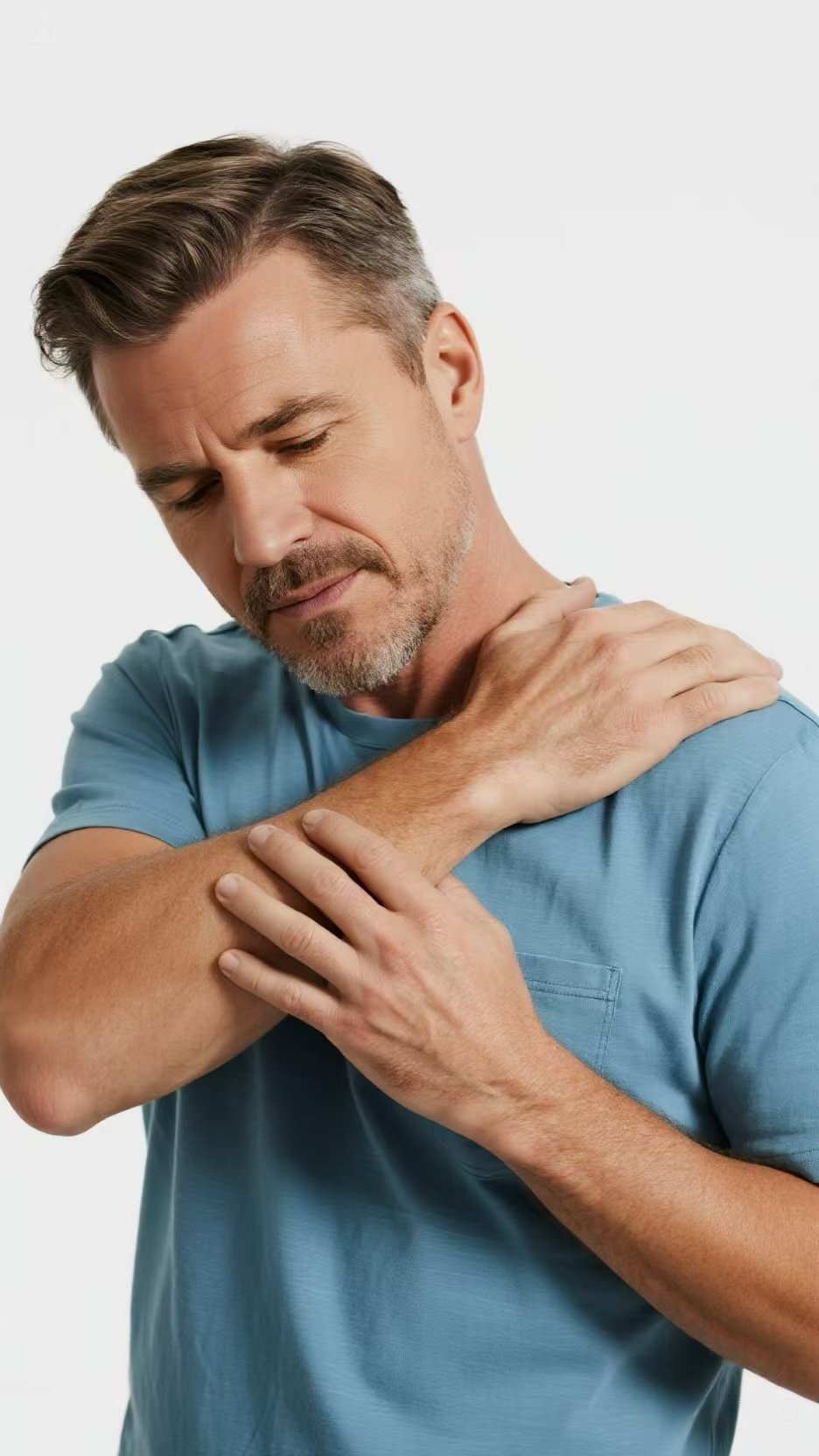 Hüftbeuger-Lösungswerkzeug