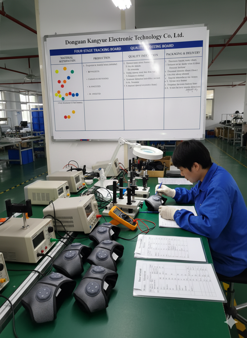 Private-Label-Massagegeräte