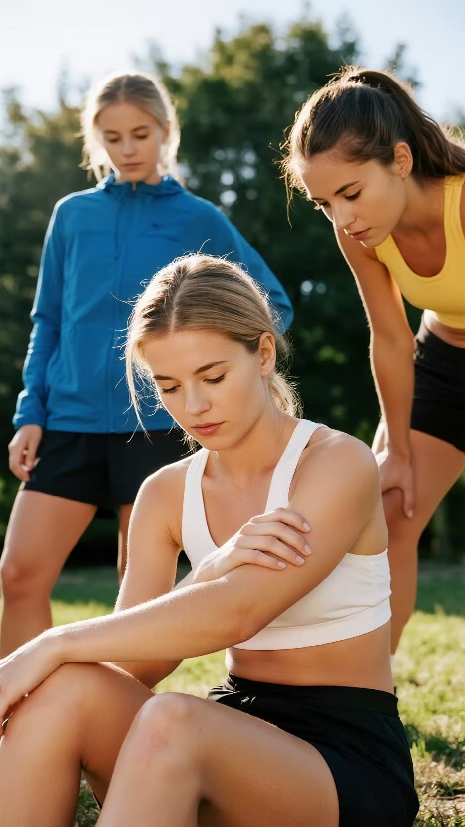 deeptissue-massage-schmerzhaft