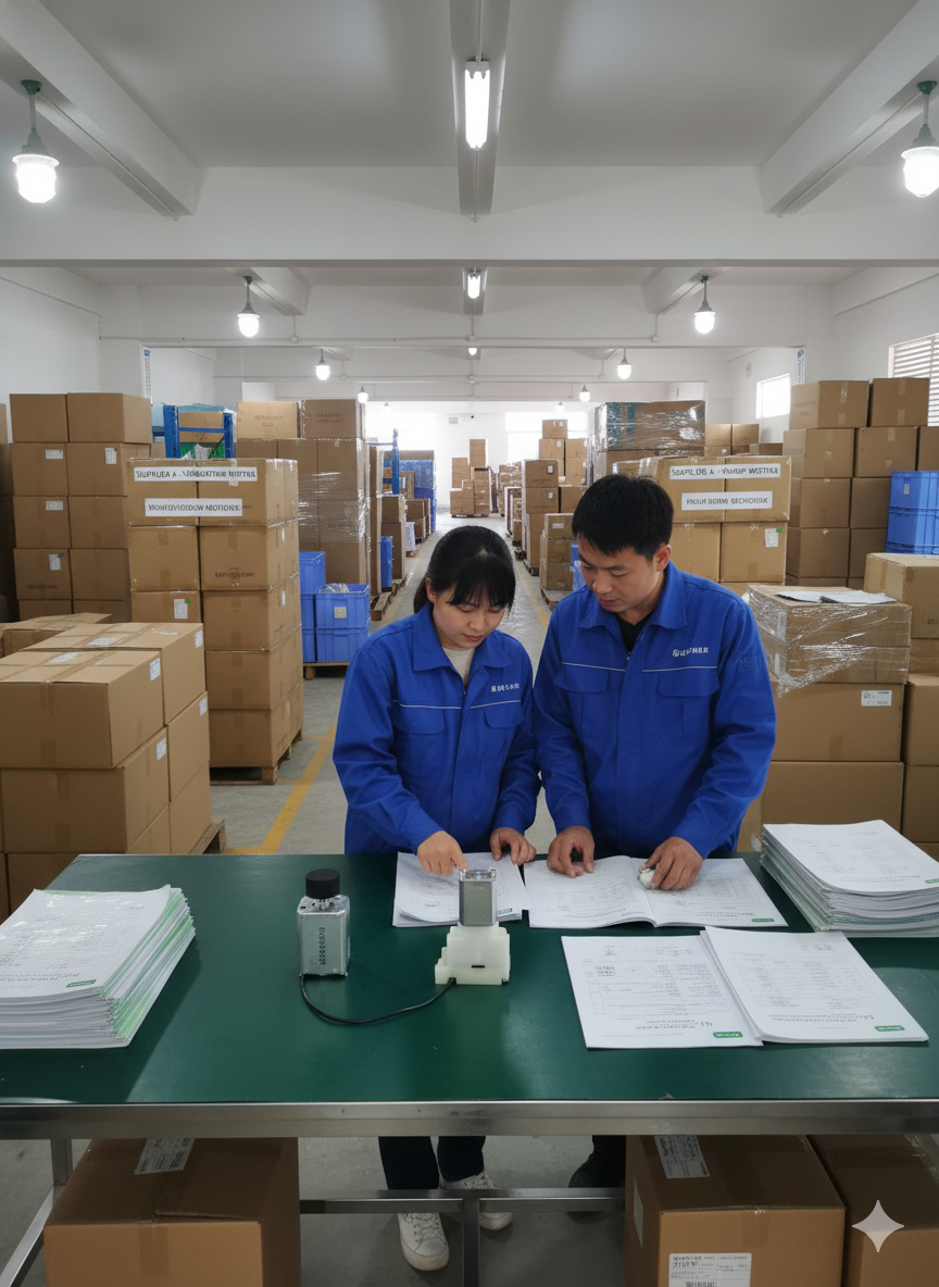 Private-Label-Massagegeräte