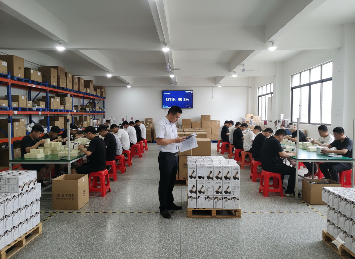 Private-Label-Massagegeräte