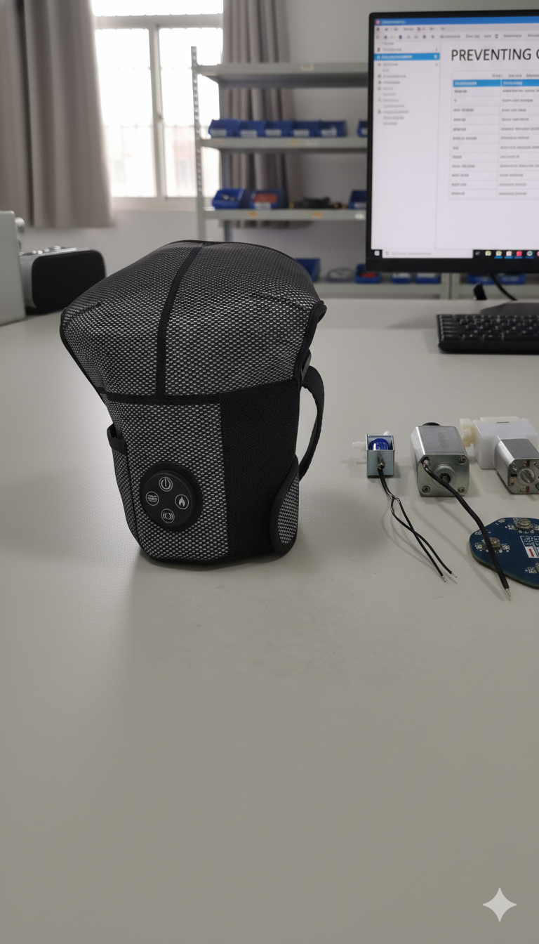 Hersteller-von-elektrischen-Massagegeräten