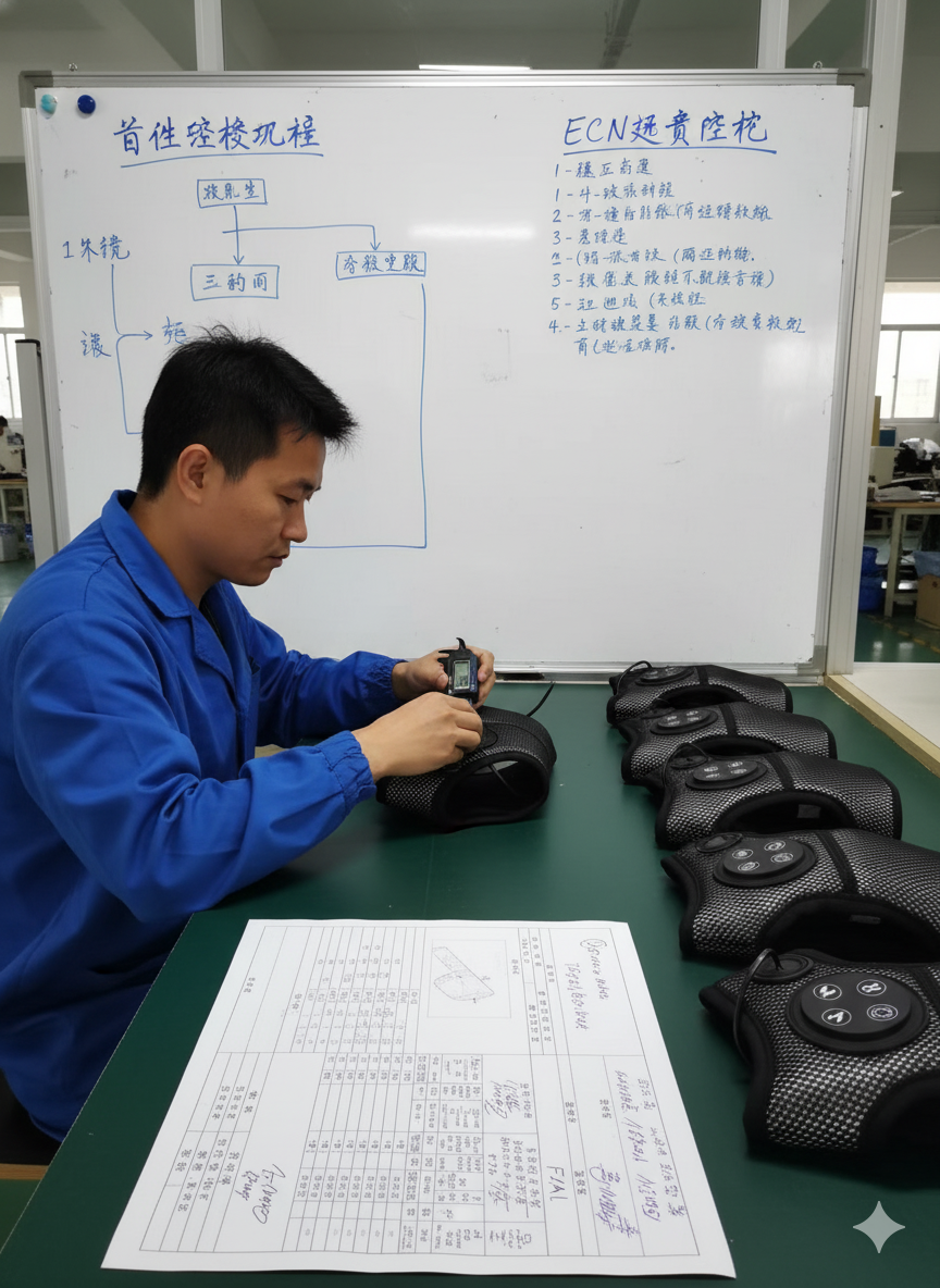 Private-Label-Massagegeräte