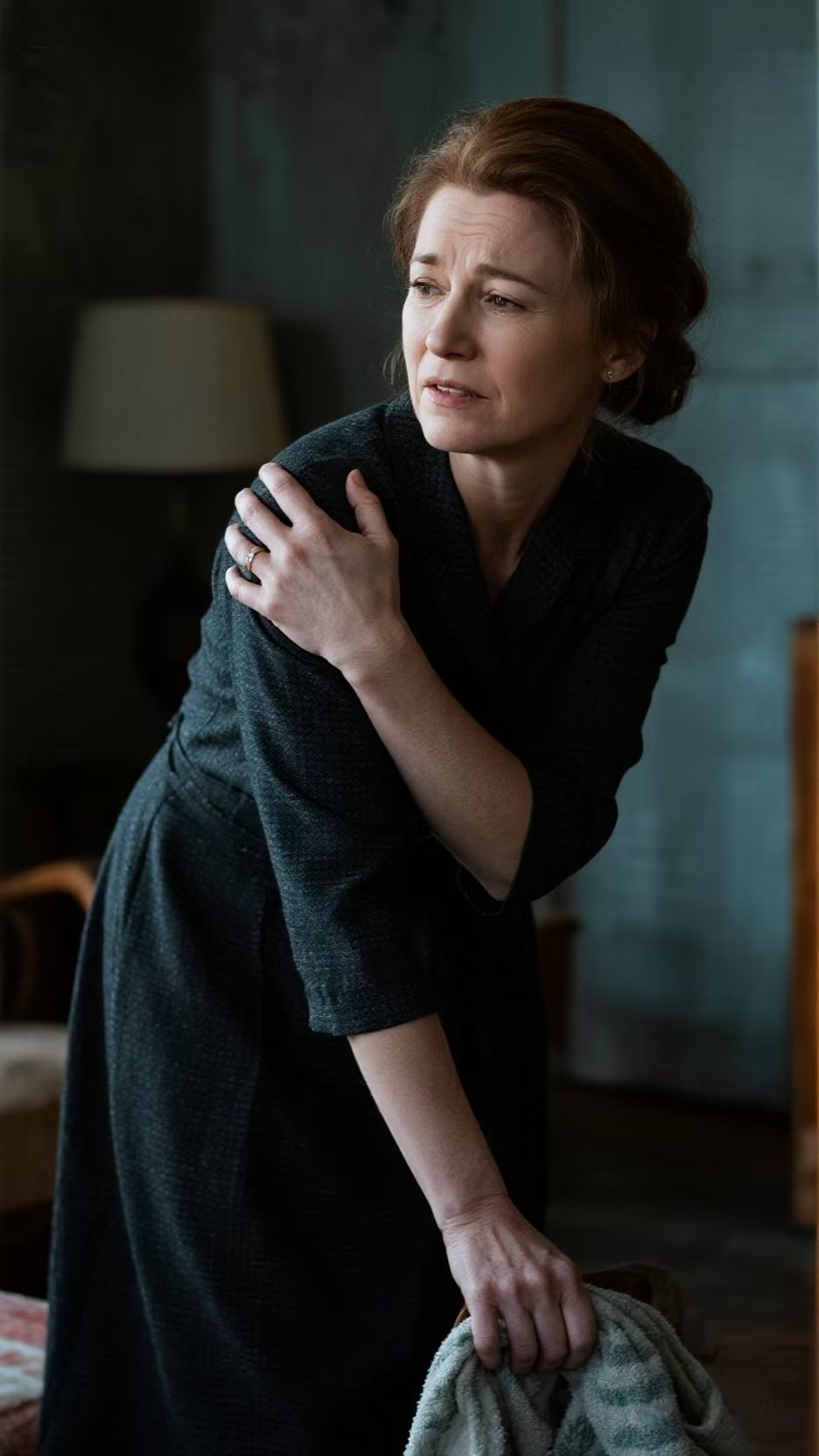 beheiztes-Kniemassagegerät