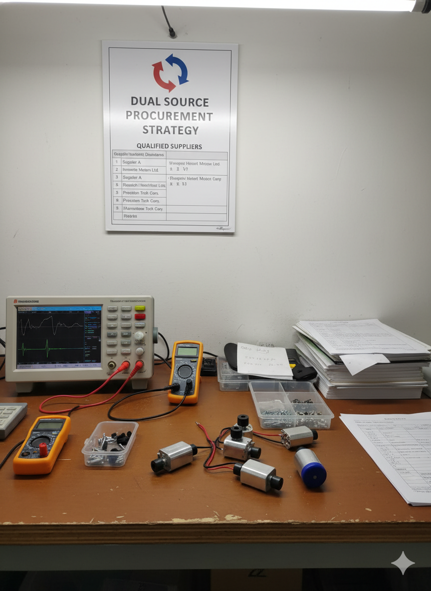 OEM-Massagegerät-Lieferant