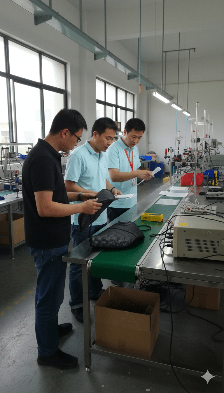 Lieferanten-Onboarding