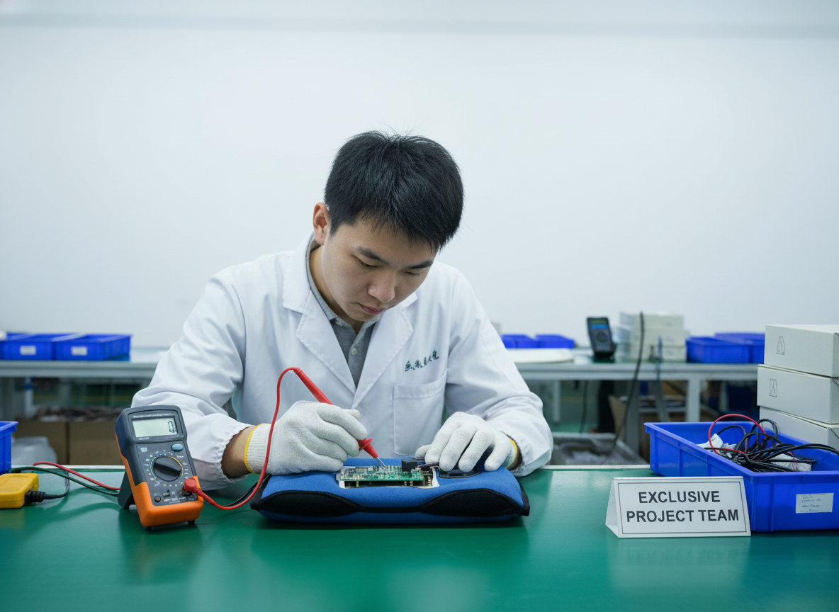 Hersteller-von-Massagegeräten