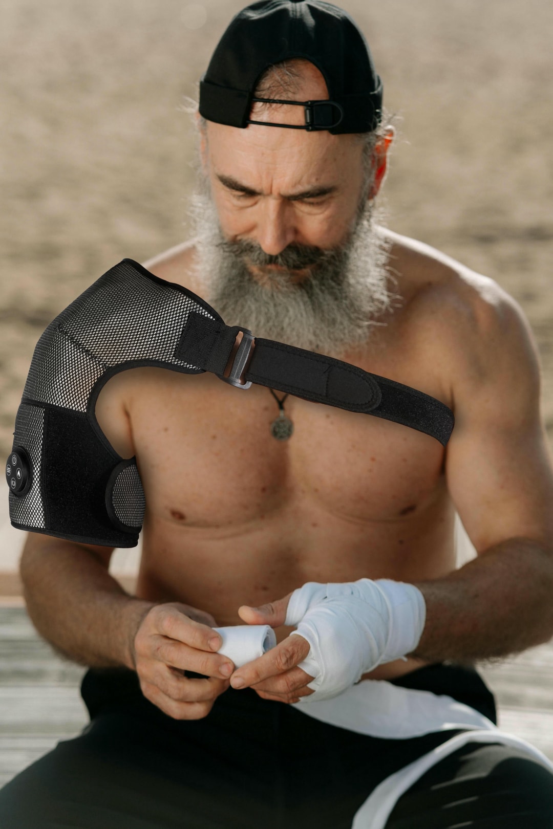 Psoas-Muskel-Lösungswerkzeug