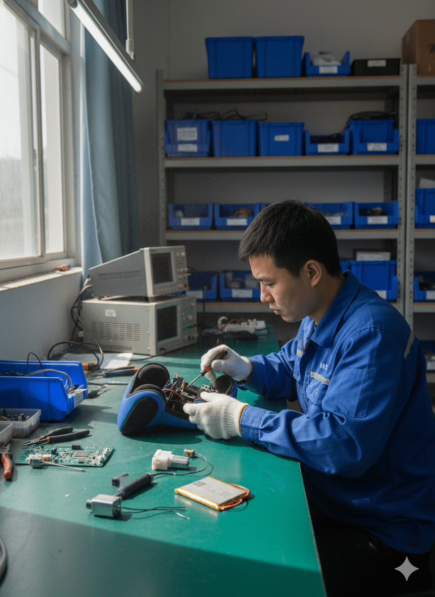 Private-Label-Lieferant