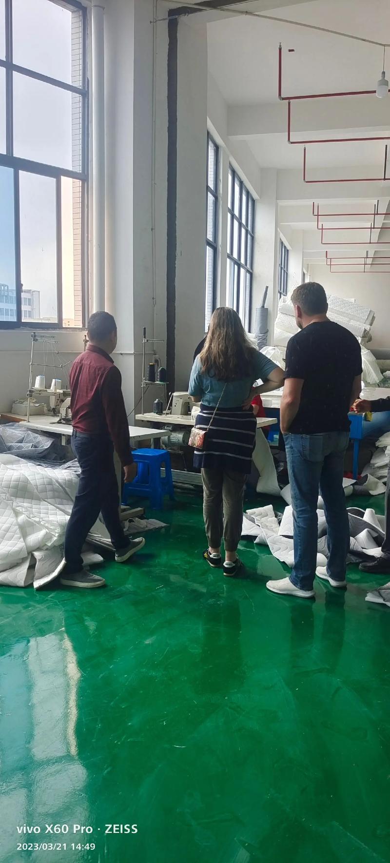 Lieferanten-Due-Diligence