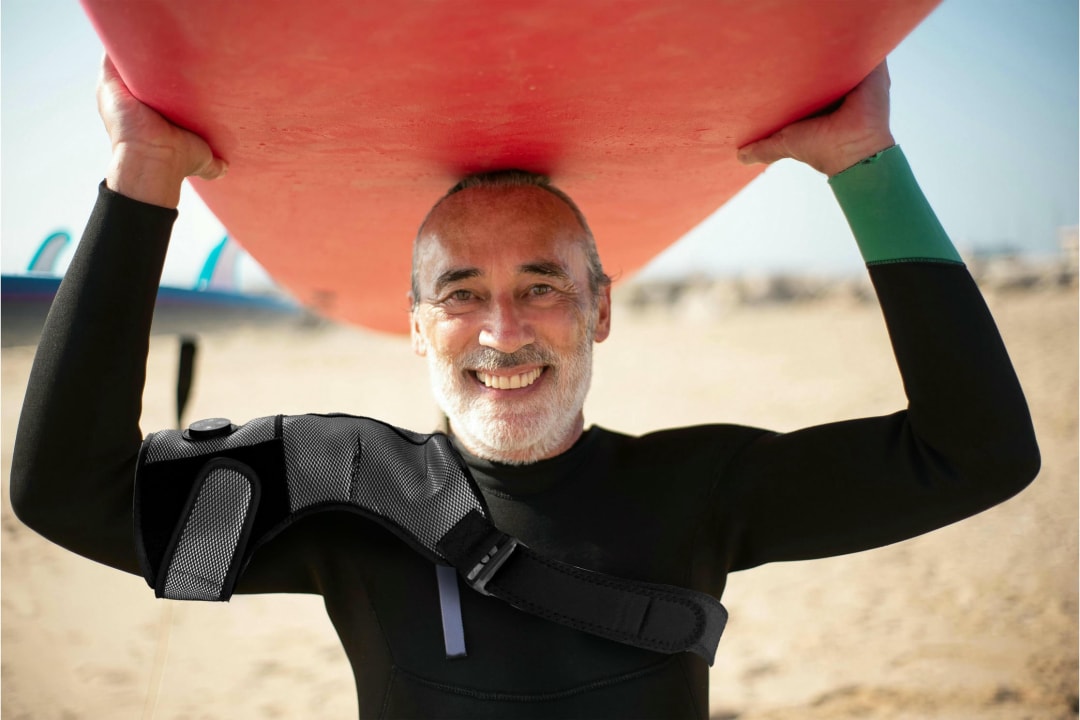 Gesäß-Massagegerät