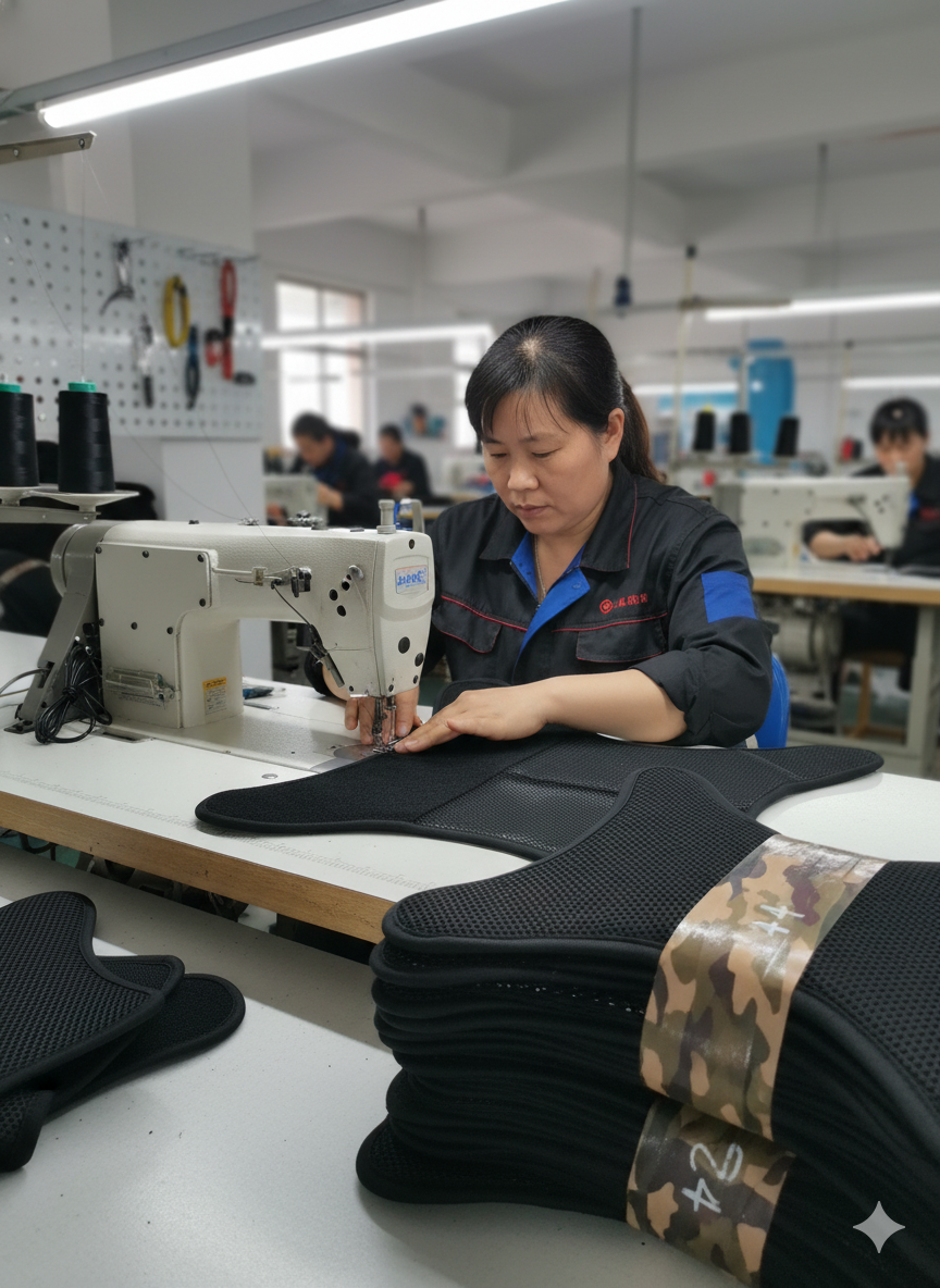 OEM-Massagegeräte-Hersteller