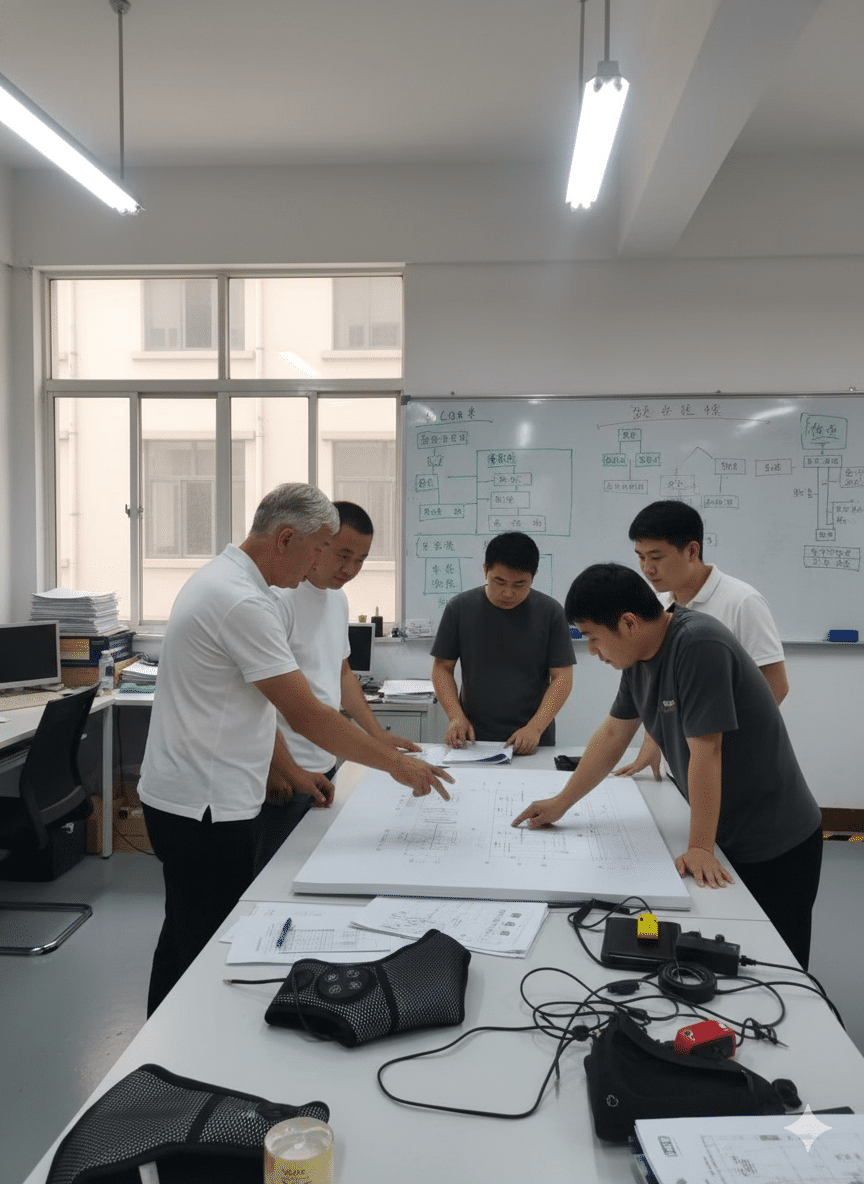 Lieferanten-Onboarding