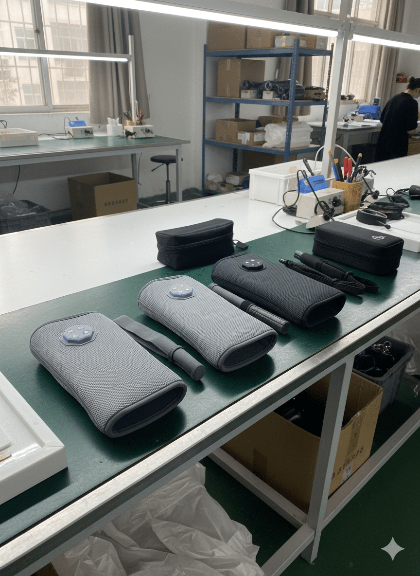 Good-Better-Best-Modell