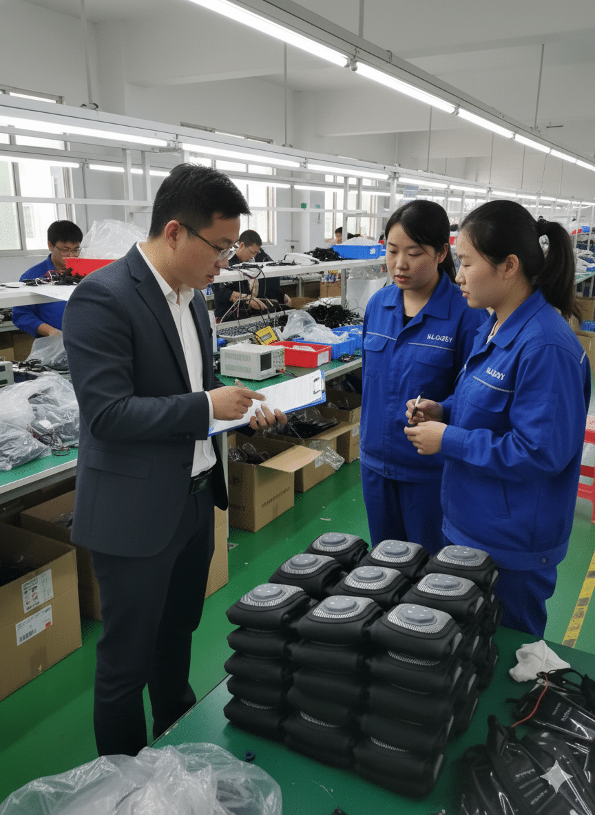 Private-Label-Massagegeräte