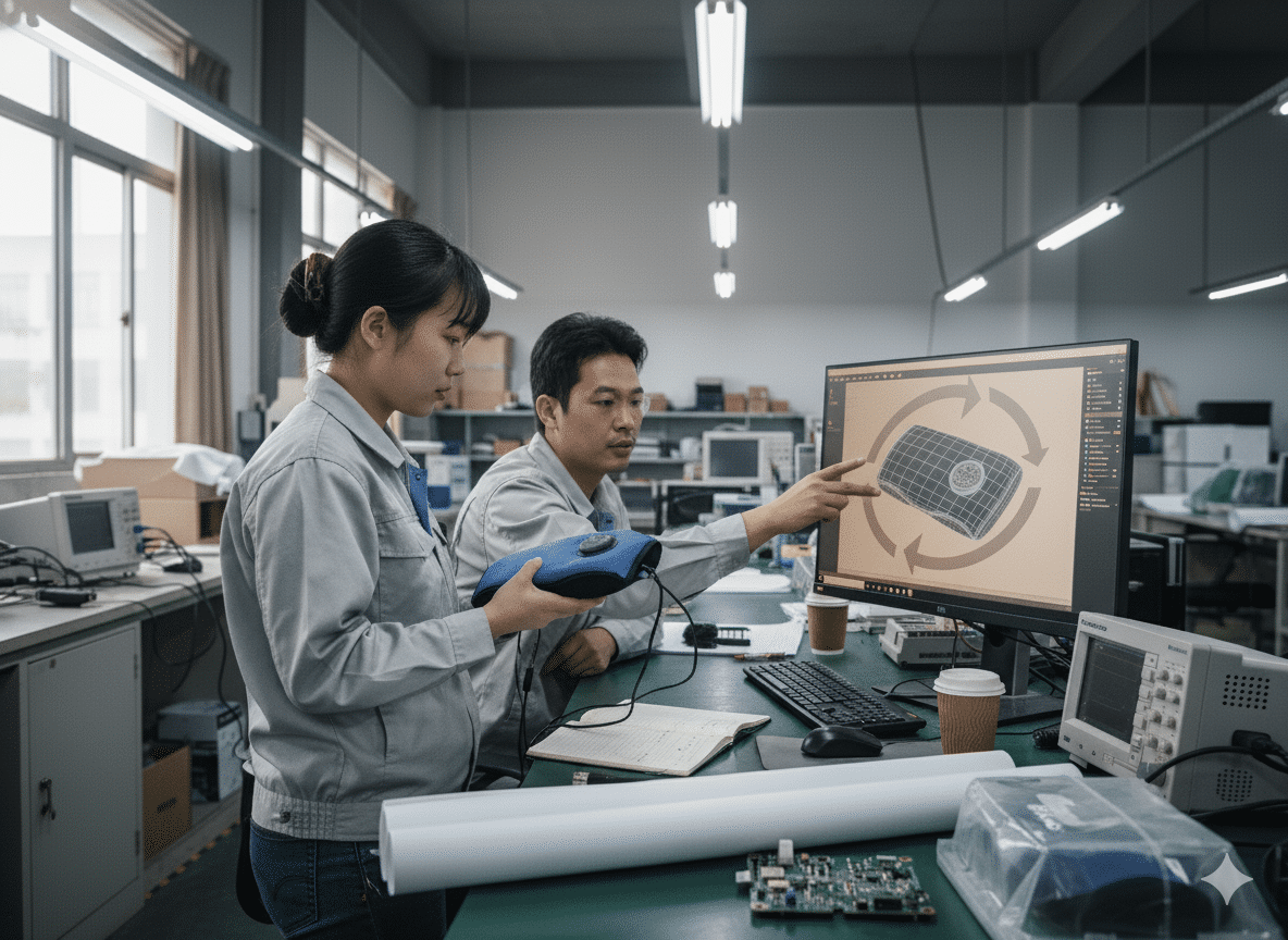 Hersteller-von-FemTech-Geräten