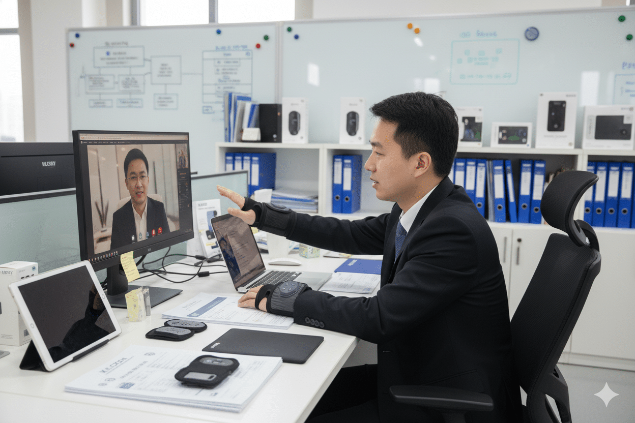 Private-Label-Massagegeräte