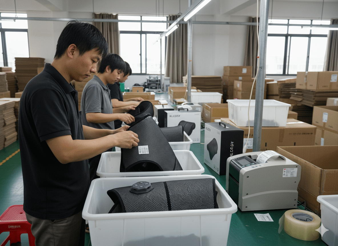 Hersteller von Massagegeräten-für-Eigenmarken