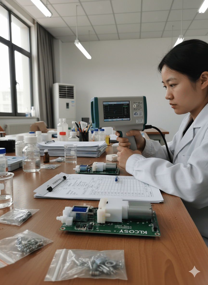 Einhaltung-von-Fertigungsvorschriften