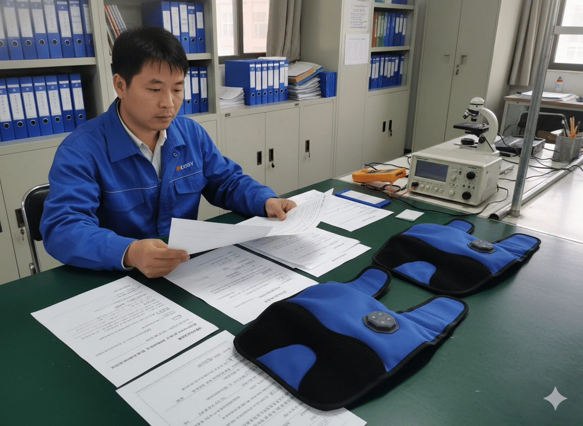 Einhaltung-von-Fertigungsvorschriften